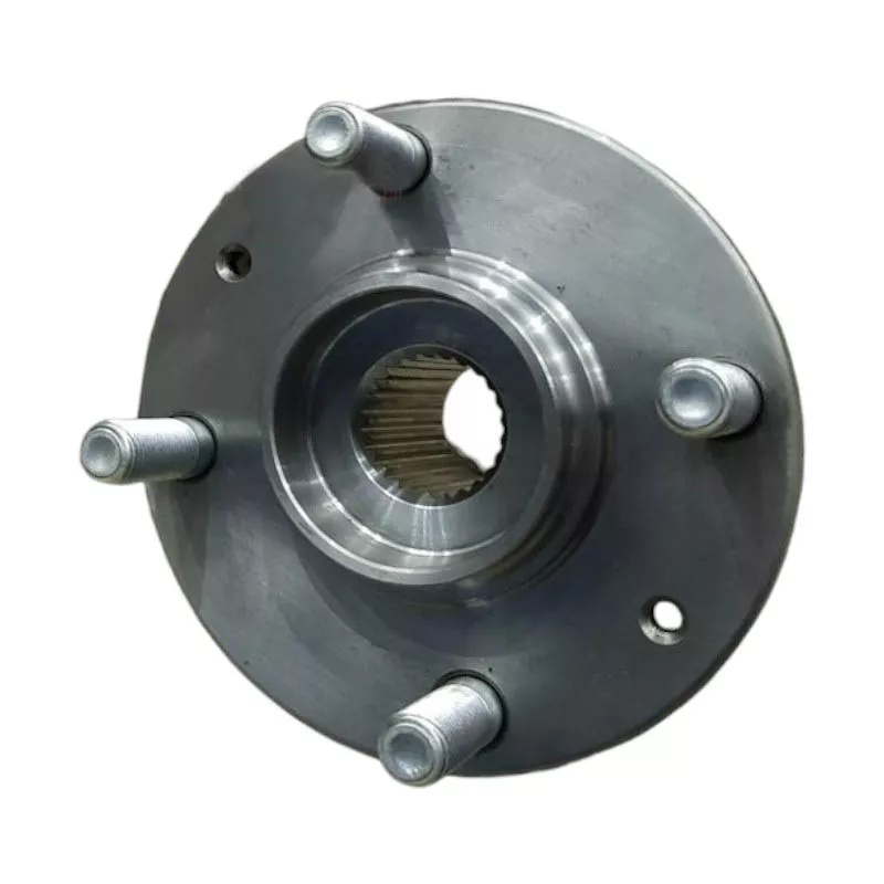 Ступица колеса передняя MEILLOR 517501J000